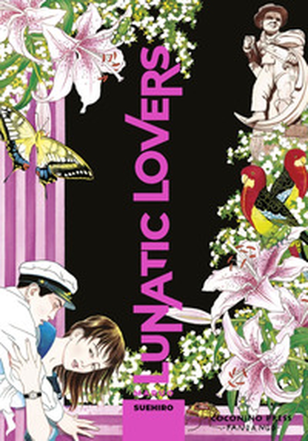 Lunatic lovers - Librerie.coop