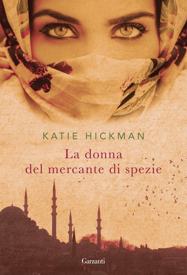 La donna del mercante di spezie - Librerie.coop La donna del mercante di spezie - Librerie.coop