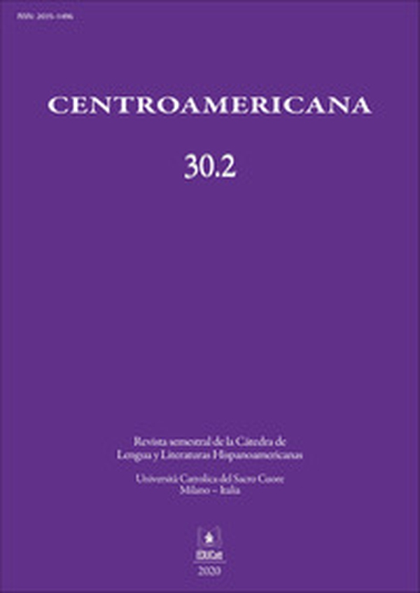 Centroamericana - Librerie.coop Centroamericana - Librerie.coop