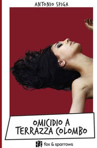 Omicidio a Terrazza Colombo - Librerie.coop