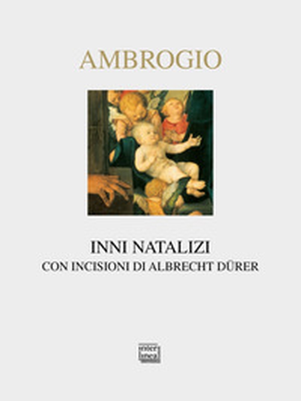 Inni natalizi. Testo latino a fronte - Librerie.coop Inni natalizi. Testo latino a fronte - Librerie.coop