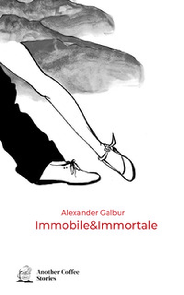 Immobile & immortale - Librerie.coop Immobile & immortale - Librerie.coop