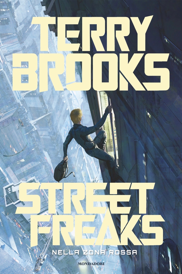 Street Freaks - Librerie.coop Street Freaks - Librerie.coop