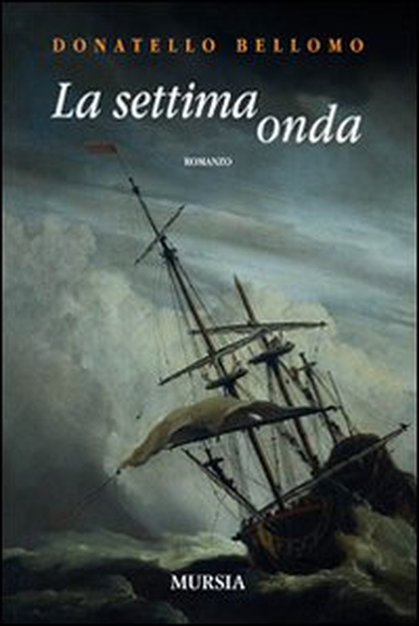 La settima onda - Librerie.coop La settima onda - Librerie.coop