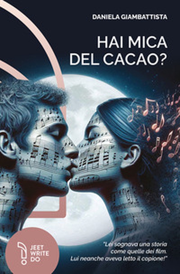 Hai mica del cacao? - Librerie.coop Hai mica del cacao? - Librerie.coop