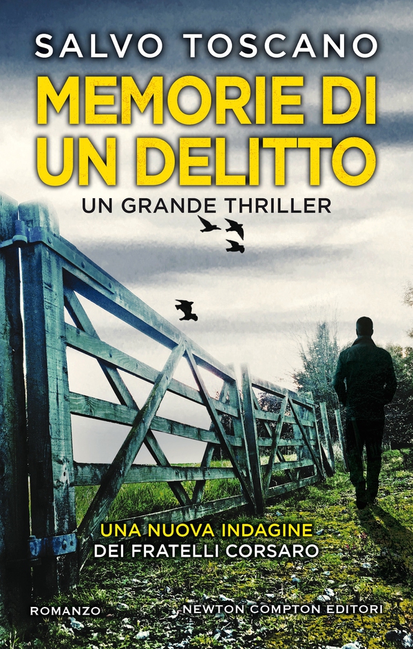 Memorie di un delitto - Librerie.coop Memorie di un delitto - Librerie.coop