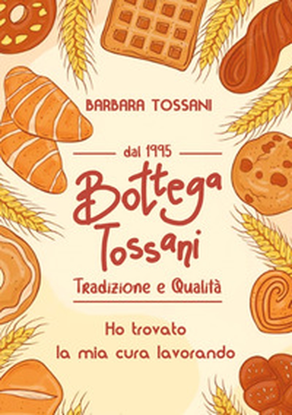 Bottega Tossani - Librerie.coop Bottega Tossani - Librerie.coop