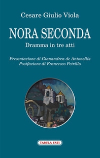 Nora II. Dramma in tre atti - Librerie.coop Nora II. Dramma in tre atti - Librerie.coop