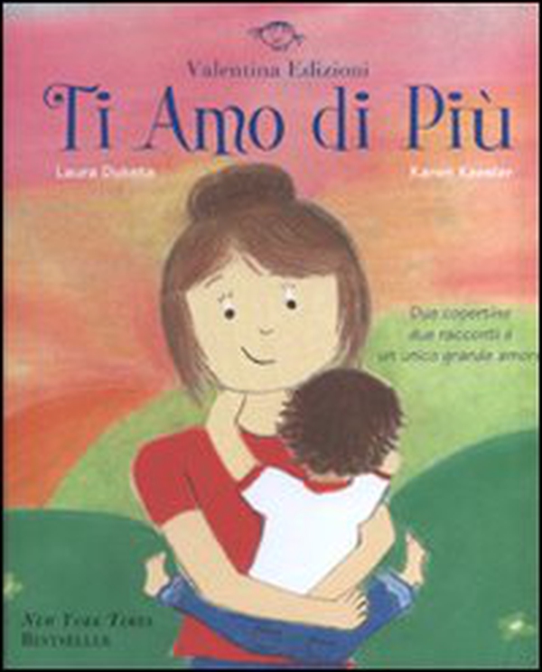 Ti amo di più - Librerie.coop