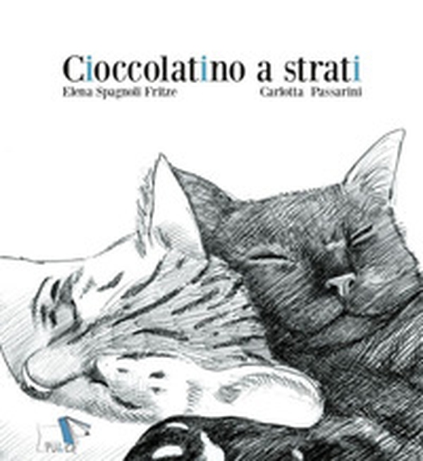 Cioccolatino a strati - Librerie.coop Cioccolatino a strati - Librerie.coop