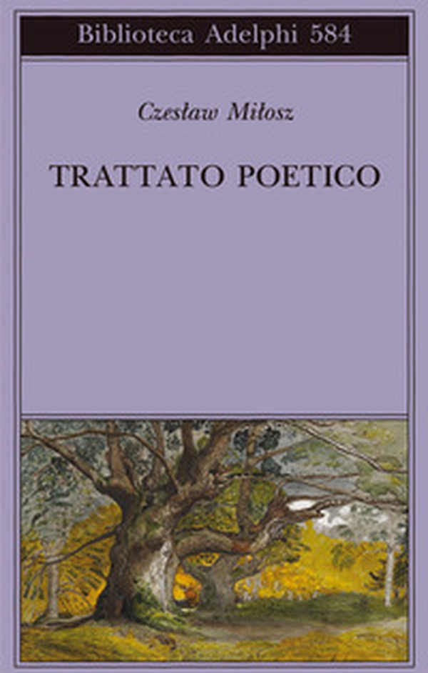 Trattato poetico - Librerie.coop Trattato poetico - Librerie.coop