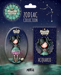 Acquario. Gorjuss - Librerie.coop