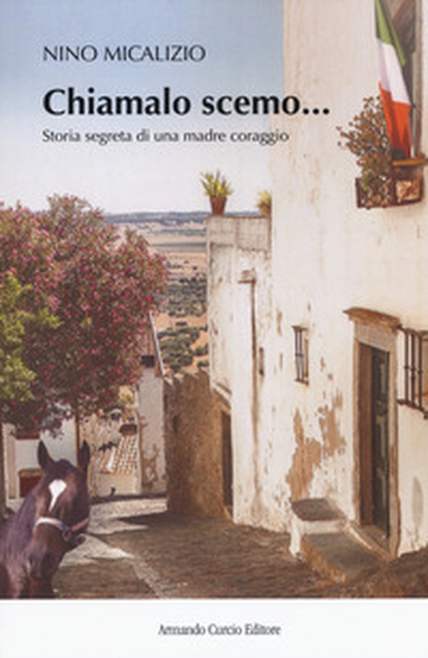 Chiamalo scemo - Librerie.coop Chiamalo scemo - Librerie.coop