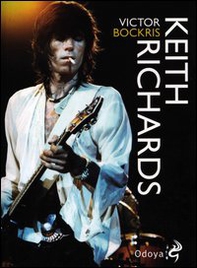 Keith Richards - Librerie.coop