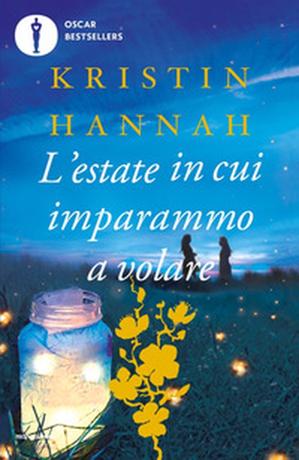 L'estate in cui imparammo a volare - Librerie.coop L'estate in cui imparammo a volare - Librerie.coop