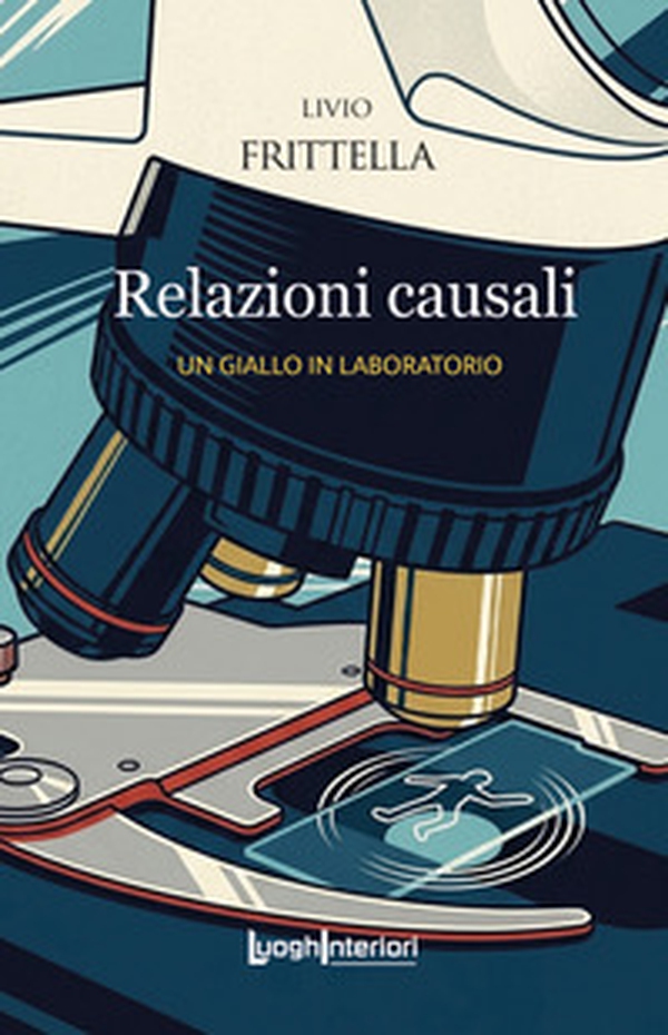 Relazioni causali - Librerie.coop