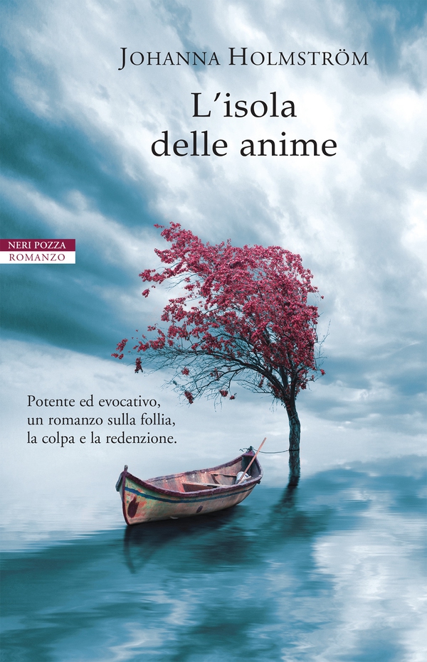 L'isola delle anime - Librerie.coop L'isola delle anime - Librerie.coop