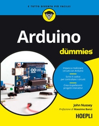 Arduino for dummies - Librerie.coop
