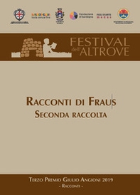 Racconti di Fraus. Seconda raccolta - Librerie.coop