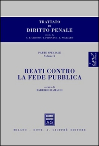 Trattato di diritto penale. Parte speciale - Librerie.coop