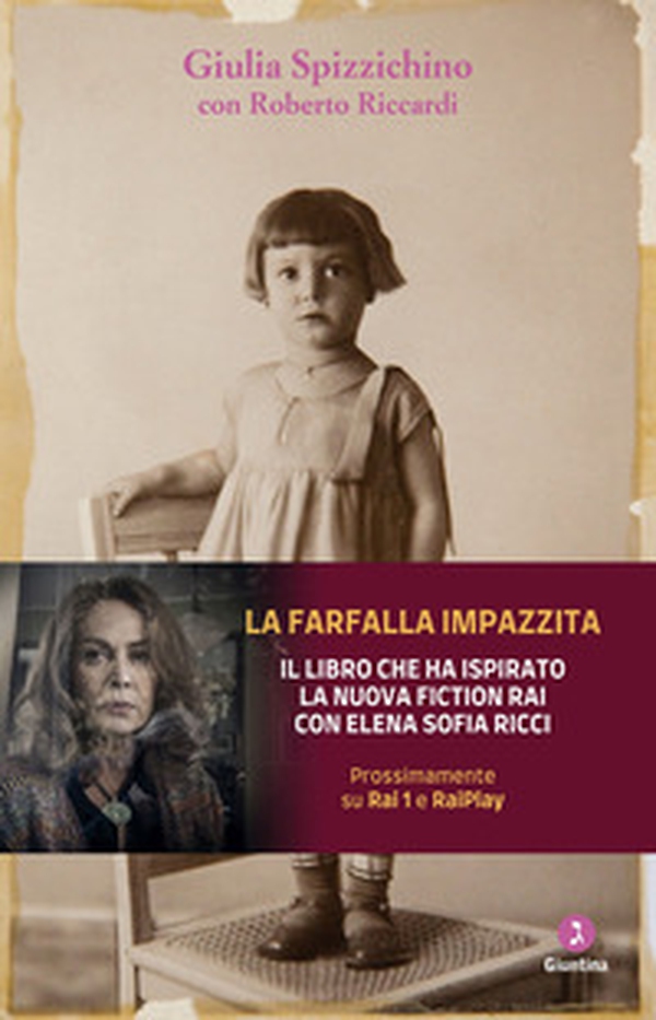 La farfalla impazzita. Dalle Fosse Ardeatine al processo Priebke - Librerie.coop La farfalla impazzita. Dalle Fosse Ardeatine al processo Priebke - Librerie.coop