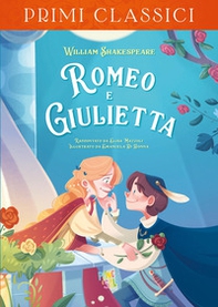 Romeo e Giulietta - Librerie.coop Romeo e Giulietta - Librerie.coop
