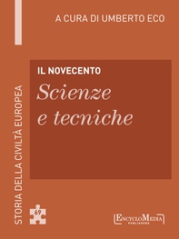 Il Novecento - Scienze e tecniche - Librerie.coop Il Novecento - Scienze e tecniche - Librerie.coop