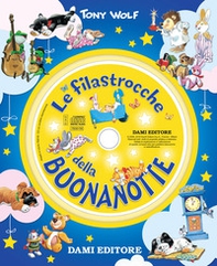 Le filastrocche della buonanotte - Librerie.coop Le filastrocche della buonanotte - Librerie.coop
