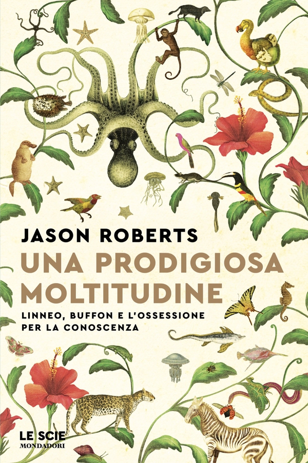 Una prodigiosa moltitudine - Librerie.coop Una prodigiosa moltitudine - Librerie.coop