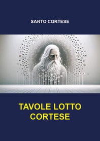 Tavole lotto Cortese - Librerie.coop