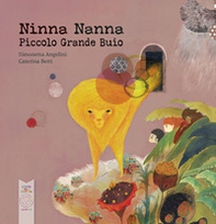 Ninna nanna piccolo grande buio - Librerie.coop