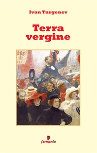 Terra vergine - Librerie.coop