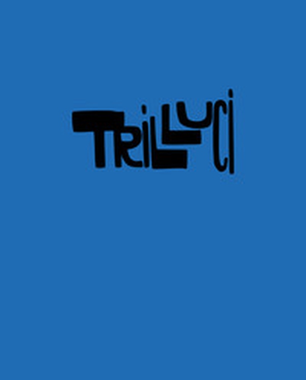 Trilluci. 1915 Roma - Librerie.coop