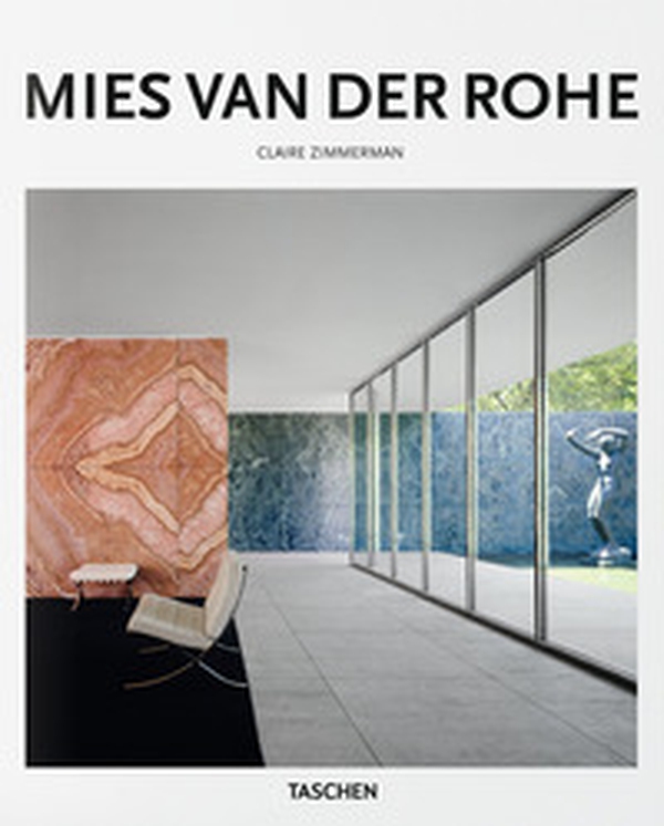 Mies van der Rohe. Ediz. italiana - Librerie.coop Mies van der Rohe. Ediz. italiana - Librerie.coop