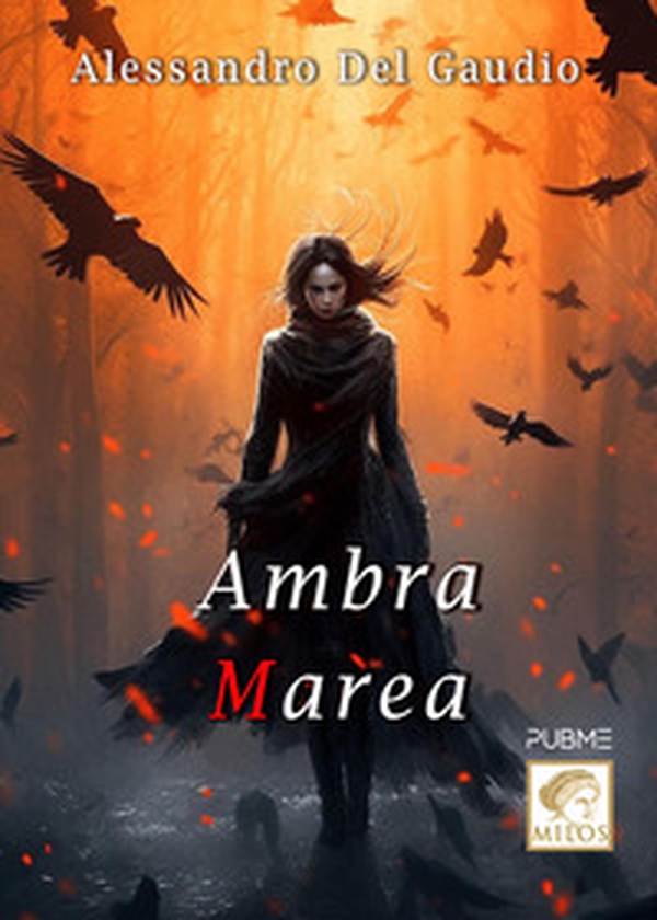 Ambra Marea - Librerie.coop Ambra Marea - Librerie.coop