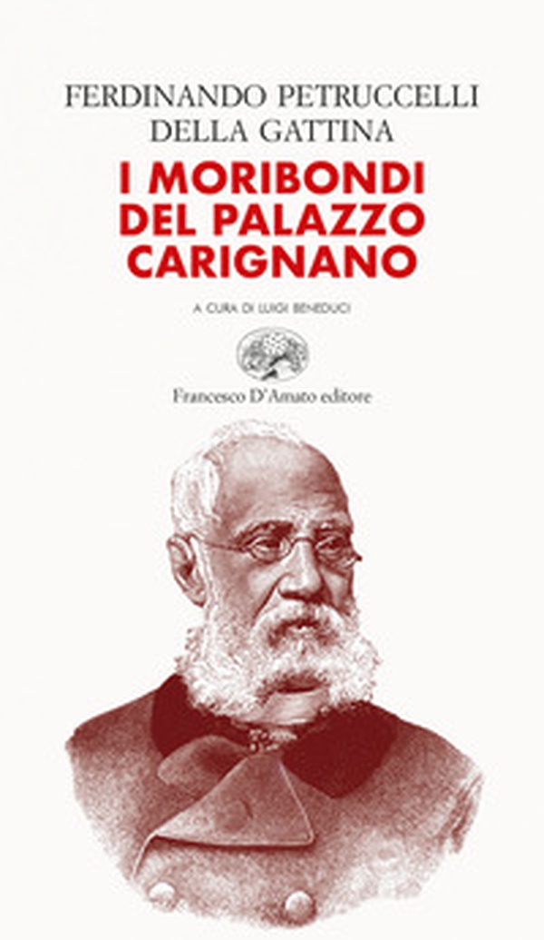 I moribondi del palazzo Carignano - Librerie.coop I moribondi del palazzo Carignano - Librerie.coop