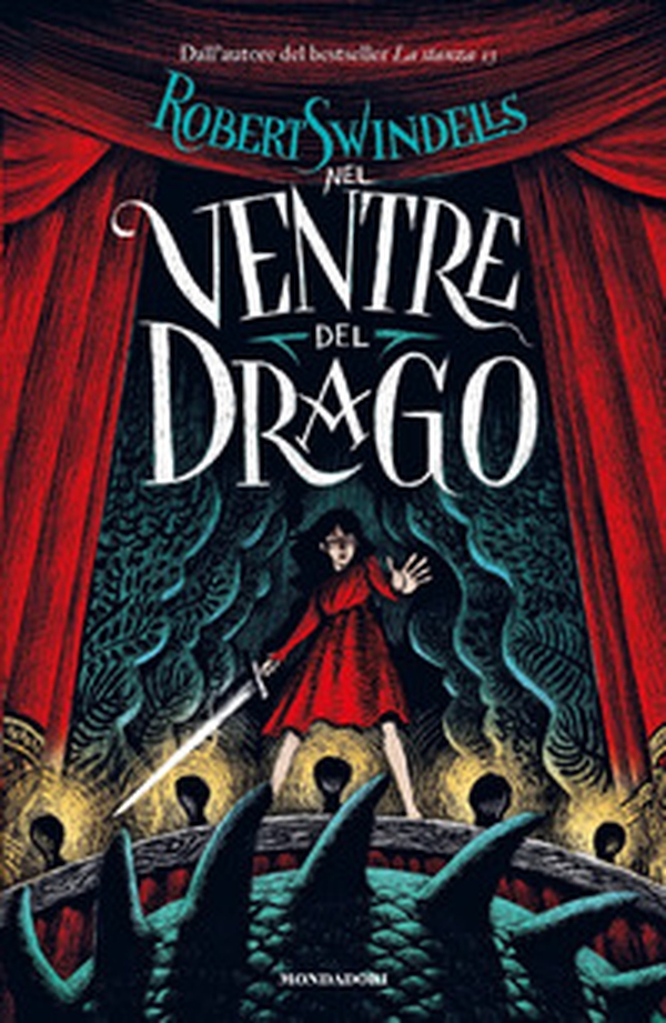 Nel ventre del drago - Librerie.coop Nel ventre del drago - Librerie.coop
