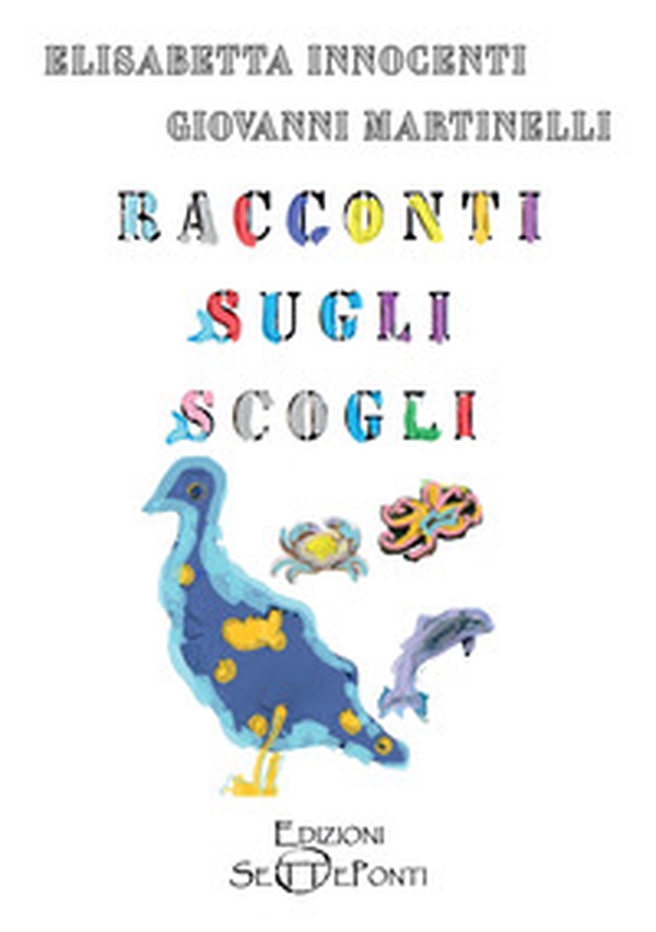 Racconti sugli scogli - Librerie.coop Racconti sugli scogli - Librerie.coop