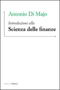 Introduzione alla scienza delle finanze - Librerie.coop