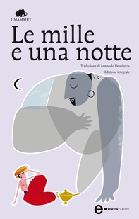 Le mille e una notte - Librerie.coop