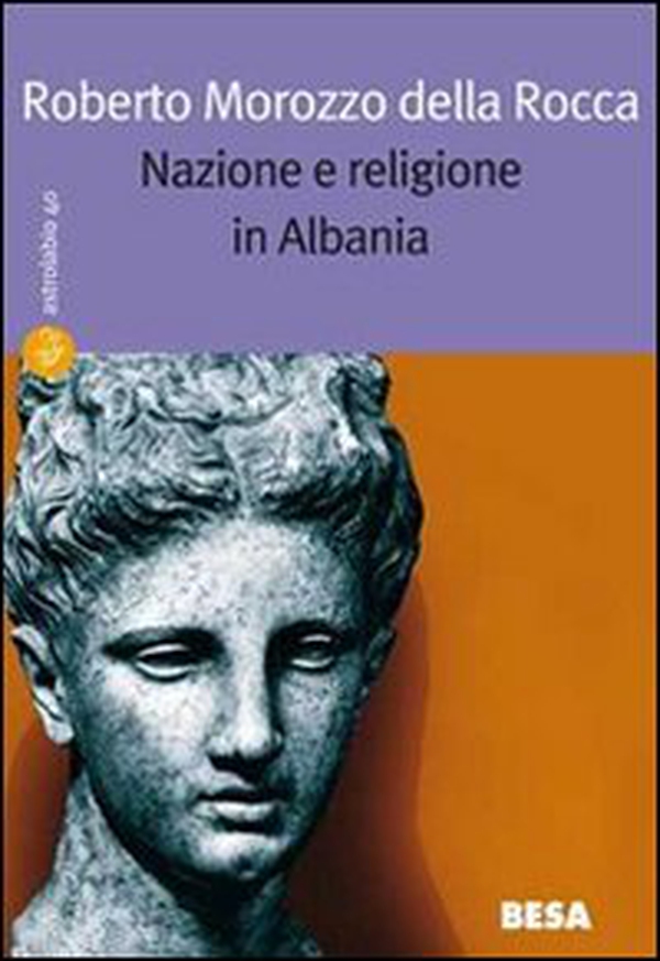 Nazione e religione in Albania - Librerie.coop Nazione e religione in Albania - Librerie.coop