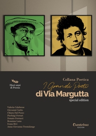 Collana Poetica I Grandi Poeti di Via Margutta vol. 29 - Librerie.coop