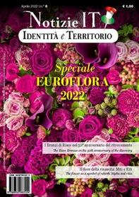 Notizie IT. Identità e Territorio - Librerie.coop