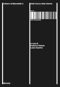 Cahiers di Miserabilia - Vol. 2 - Librerie.coop