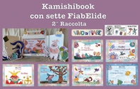 Il kamishibook con sette FiabElide - Vol. 2 - Librerie.coop Il kamishibook con sette FiabElide - Vol. 2 - Librerie.coop
