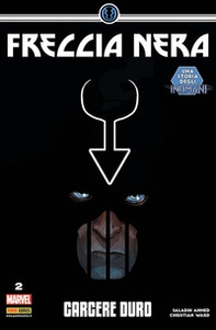 Freccia Nera - Vol. 1 - Librerie.coop