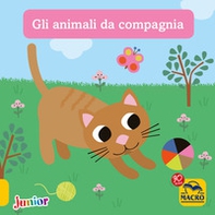 Gli animali da compagnia - Librerie.coop