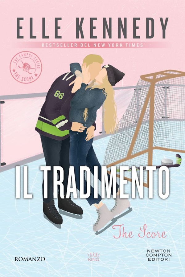 Il tradimento. The Score - Librerie.coop