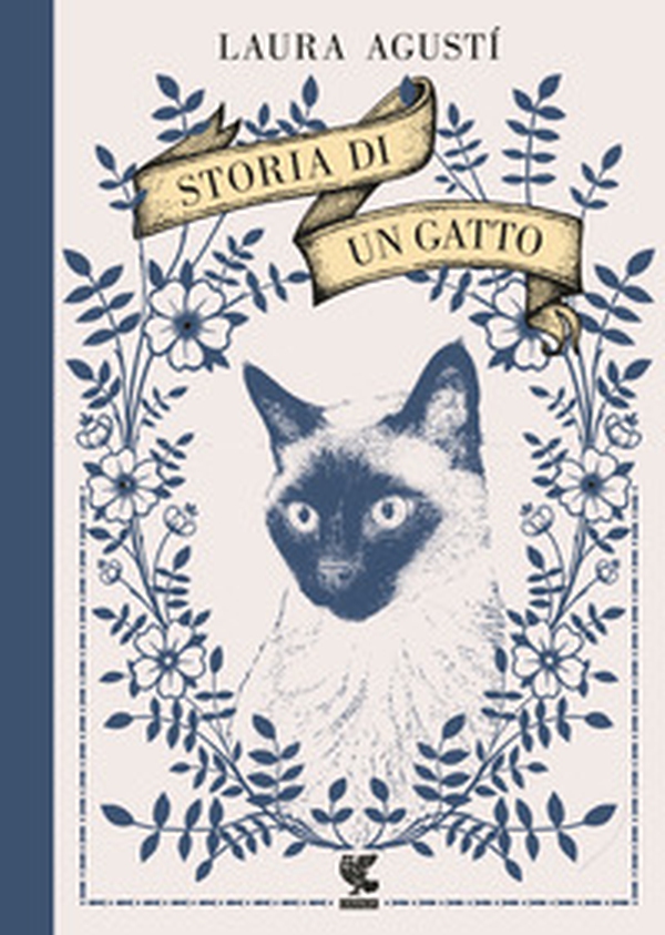 Storia di un gatto - Librerie.coop Storia di un gatto - Librerie.coop