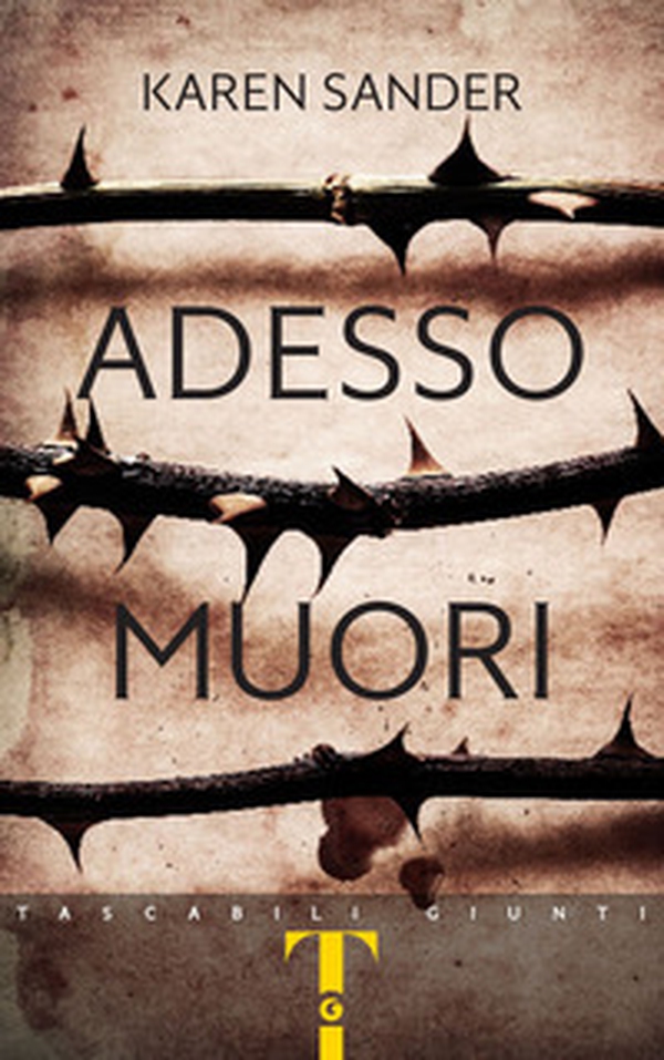 Adesso muori - Librerie.coop Adesso muori - Librerie.coop